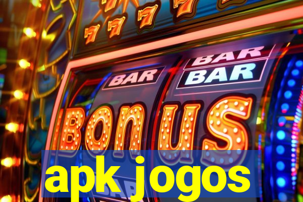 apk jogos